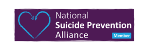 National Suicide Prevention Alliance Logo